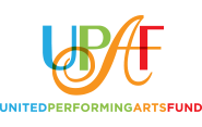 The United Performing Arts Fund Photo